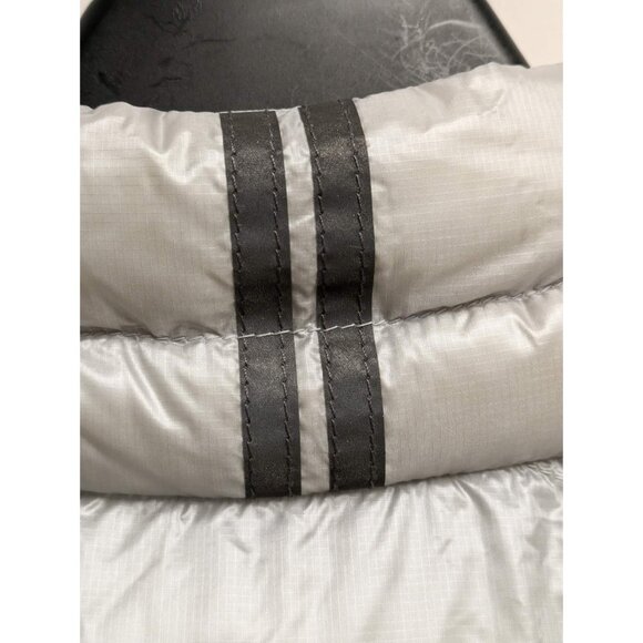 Canada Goose Ladies Cypress Vest Silver Birch 2XL 2237L - Picture 7 of 14